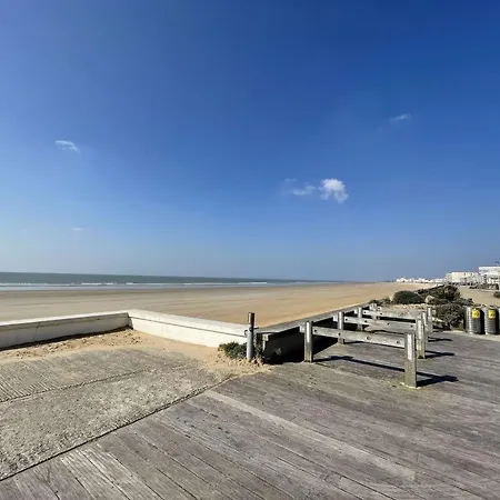Maison De 3 Pieces, 4 Couchages A 1000 M De L'ocean, Cadre Paisible Avec Cour Et Parking - Fr-1-224c-63 Saint-Jean-de-Monts